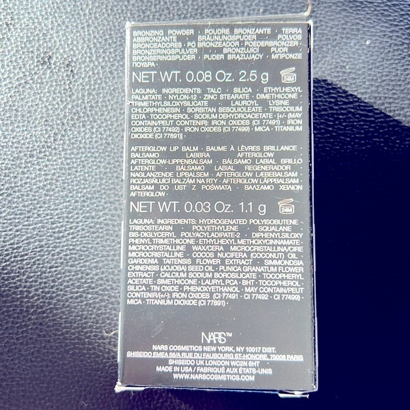 NARS Duo Pack - Picture 2 of 2